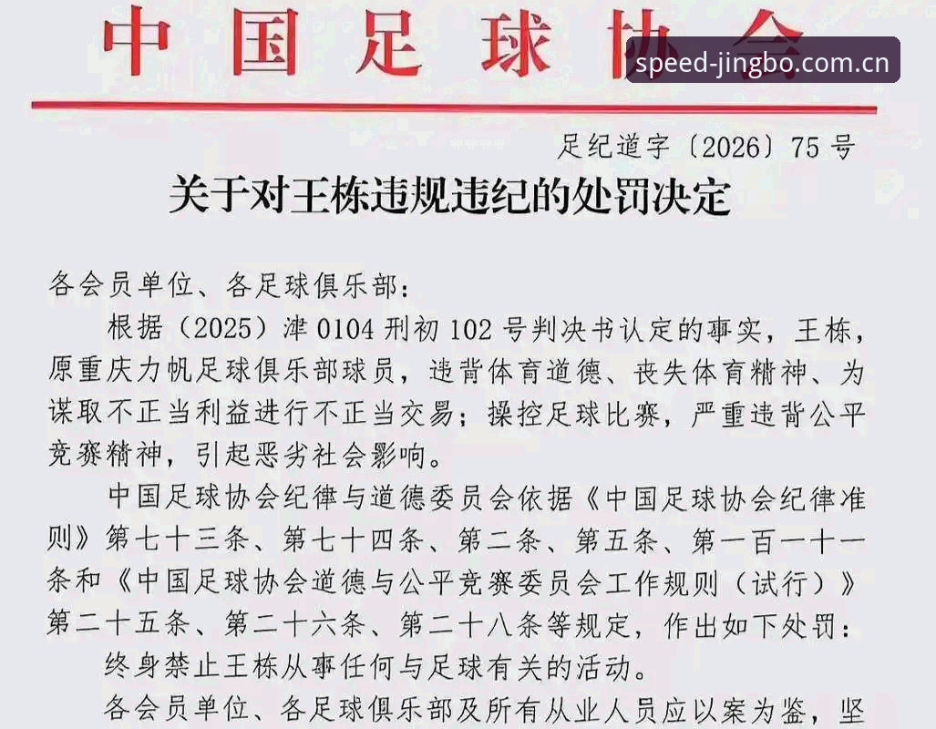 竞博电竞官网使用指南 资深用户分享:透过竞博体育平台深度解读足协第三批禁足名单的震撼细节