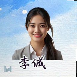 李诚